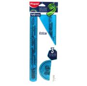 Maped Twıst'n Flex Esnek Cetvel Seti 30 Cm
