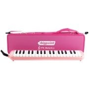 Bigpoint Melodika 37 Tuşlu Pembe