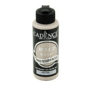 Cadence Hybrid Multisurface Akrilik Boya 120ml H-015 Tuval