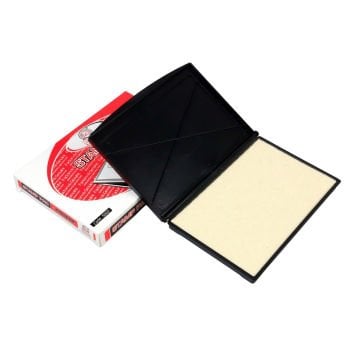 Factory&Genuine Istampa Pedi Orta Boy 7,9x12cm