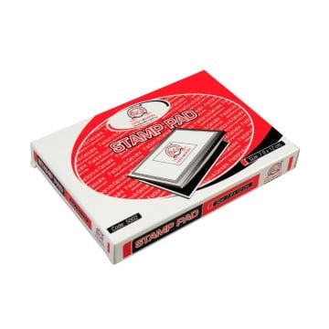 Factory&Genuine Istampa Pedi Orta Boy 7,9x12cm