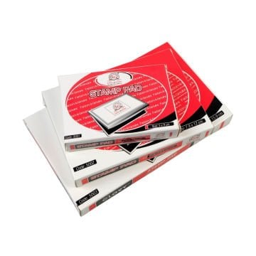 Factory&Genuine Istampa Pedi Orta Boy 7,9x12cm