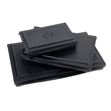 Factory&Genuine Istampa Pedi Orta Boy 7,9x12cm