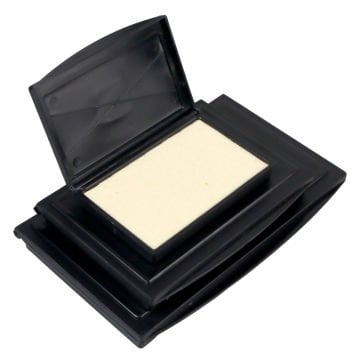 Factory&Genuine Istampa Pedi Orta Boy 7,9x12cm
