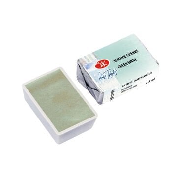 White Nights Sulu Boya 999 Green Shine