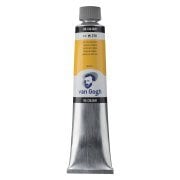 Van Gogh Yağlı Boya 200ml 270 Azo Yellow Deep