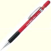 Pentel Versatil Uçlu Kalem 120 A3 0.3mm Kirmizi