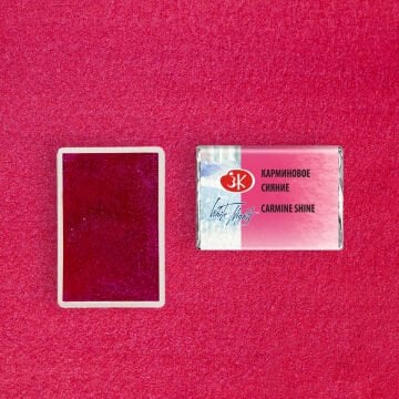 White Nights Sulu Boya 1000 Carmine Shine