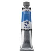 Van Gogh Yağlı Boya 200ml 535 Cerulean Blue Phthalo