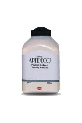 Artdeco Pouring Medyum 500ml