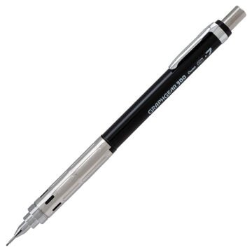 Pentel Versatil Uçlu Kalem Graphgear 300 PG300 0.7mm Siyah