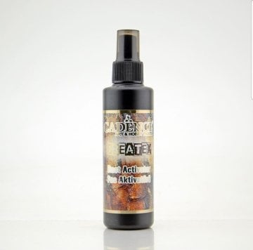 Cadence Createx Pas Aktivatörü 150 Ml