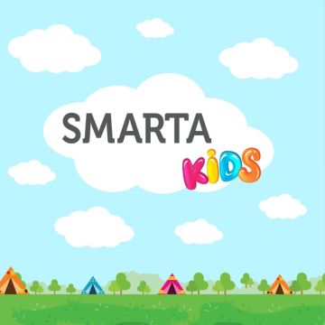 Smarta Kids Modelleme Hamuru 70gr Beyaz