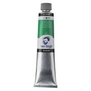 Van Gogh Yağlı Boya 200ml 615 Emerald Green