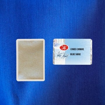 White Nights Sulu Boya 1003 Blue Shine