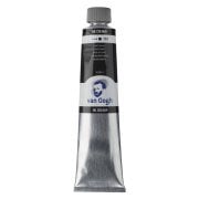 Van Gogh Yağlı Boya 200ml 701 Ivory Black
