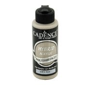 Cadence Hybrid Multisurface Akrilik Boya 120ml H-021 S. Yulaf