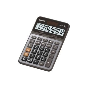 Casio Hesap Makinesi AX-120B