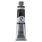 Van Gogh Yağlı Boya 200ml 702 Lamp black