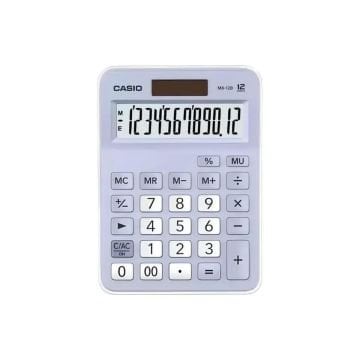 Casio Hesap Makinesi MX-12B-LB