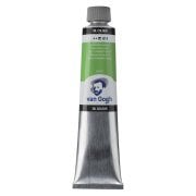 Van Gogh Yağlı Boya 200ml 614 Permanent Green Medium