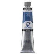 Van Gogh Yağlı Boya 200ml 570 Phthalo Blue