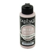 Cadence Hybrid Multisurface Akrilik Boya 120ml H-026 Kaktüs Çiçeği