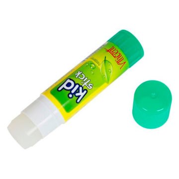Vincent Kid Stick Yapıştırıcı 25gr Şeffaf