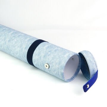 BBack Deri Teknik Proje Tüpü 11x75cm Desenli Kot 1