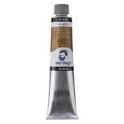 Van Gogh Yağlı Boya 200ml 234 Raw Sienna