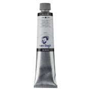 Van Gogh Yağlı Boya 200ml 118 Titanium White Lins Oil