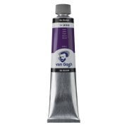 Van Gogh Yağlı Boya 200ml 536 Violet