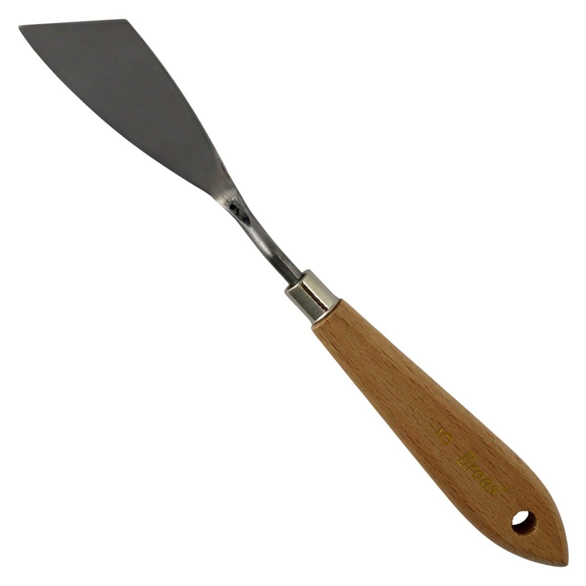 Brons Resim Spatulası No: 5