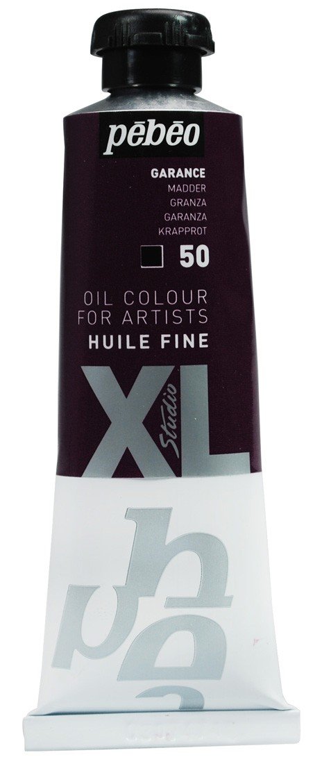 Pebeo Huile Fine Xl Yağlı Boya 37ml 50 Garance