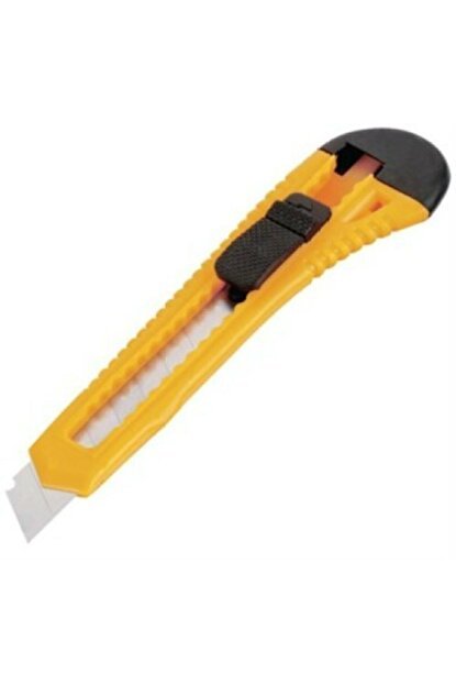 Kraf Maket Bıçağı Geniş 640G