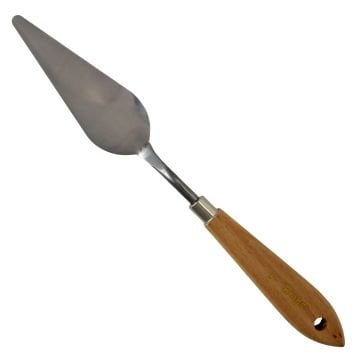 Brons Resim Spatulası No: 7