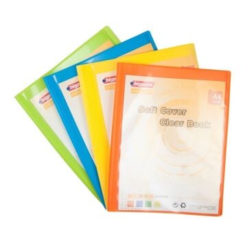 Bigpoint Lolly Serisi Sunum Dosyası Cepli 20li Sarı