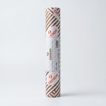 Canson Calque Satin Rulo Aydinger Kağıdı 90/95gr 37.5cmx20mt