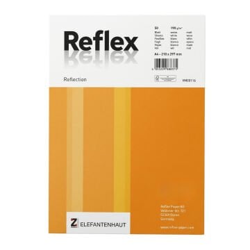 Art Elegant Orijinal Fil Kağıdı 190gr A4 Beyaz