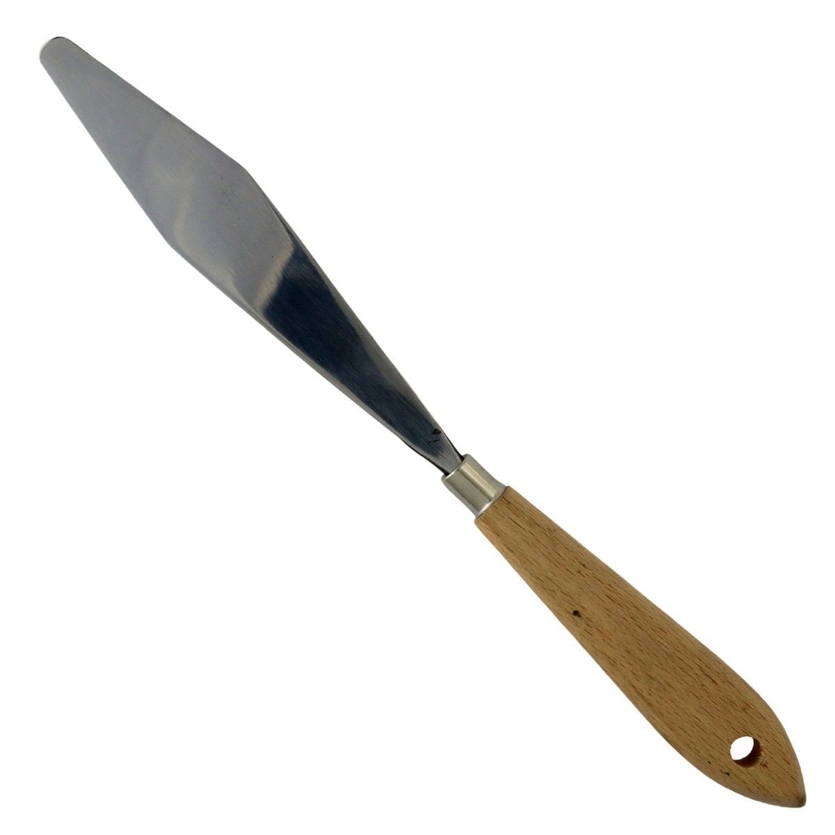 Brons Resim Spatulası No: 10