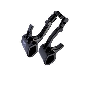 Art Elegant Klipsli Resim Tutucu 2li