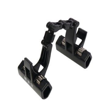 Art Elegant Klipsli Resim Tutucu 2li