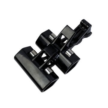 Art Elegant Klipsli Resim Tutucu 2li