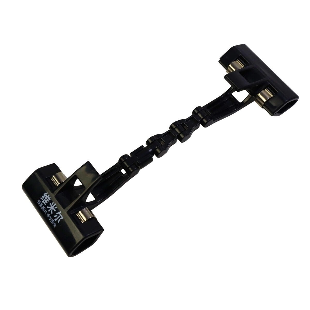 Art Elegant Klipsli Resim Tutucu 2li