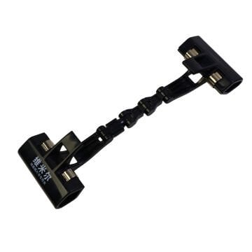 Art Elegant Klipsli Resim Tutucu 2li