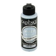 Cadence Hybrid Multisurface Akrilik Boya 120ml H-036 M. Mavi
