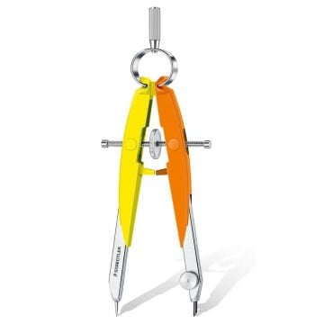 Staedtler Mars Comfort Pergel Seti 2 Parça