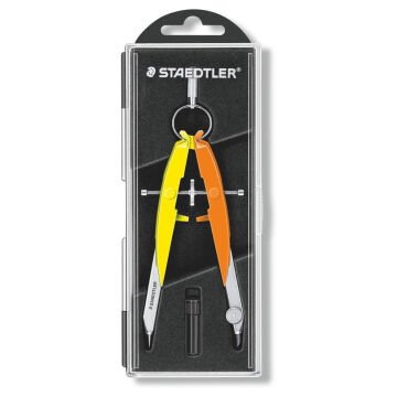 Staedtler Mars Comfort Pergel Seti 2 Parça