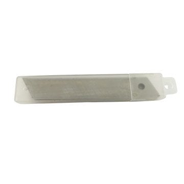 Kraf Maket Bıçağı Yedeği Geniş 10lu 618G