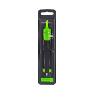 Faber Castell Okul Pergel, Ekli Bacaklı
